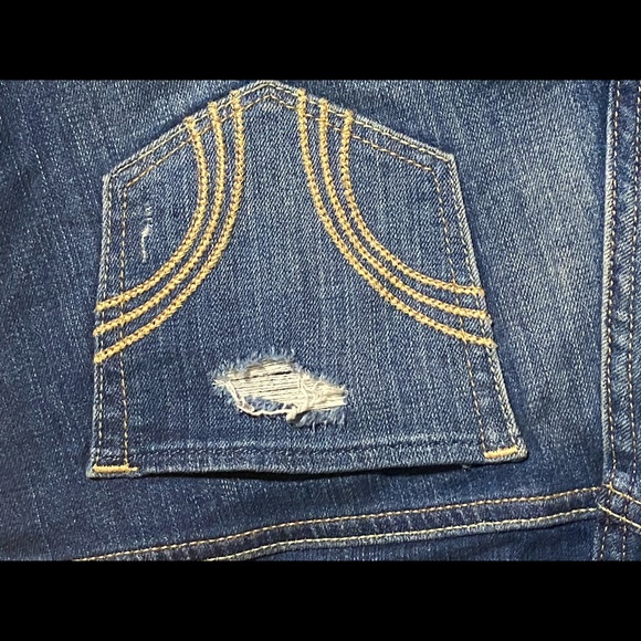 Hollister Jeans W27, L29 - Picture 6 of 6